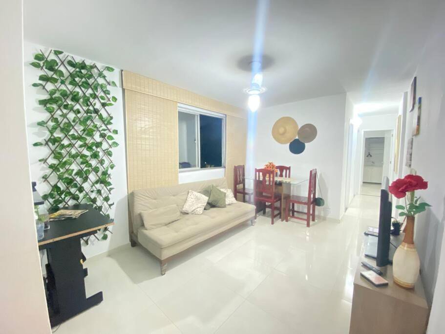 Apartamento 2 Quartos Rio Centro - Barra Olimpica Río de Janeiro